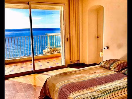 appartement corniche roucas blanc