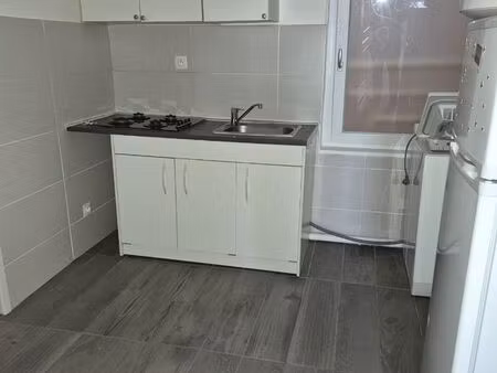 location t2 meublé