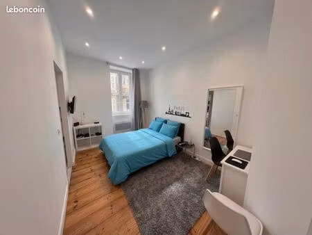 chambre 1 pièce 133 m²