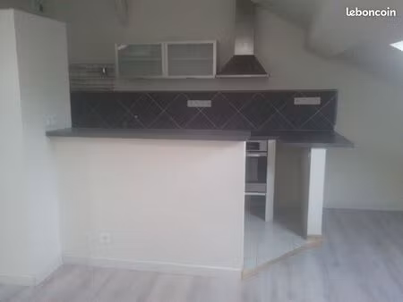 appartement t2