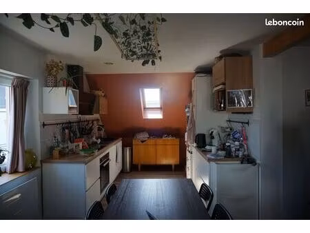 appartement 2 pièces meublé à louer – schiltigheim rue louise