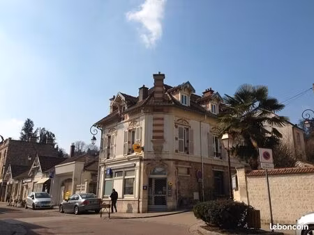 appt 2p 40 m² centre et gare