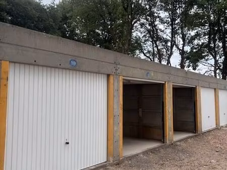 location box / garage blaye les mines
