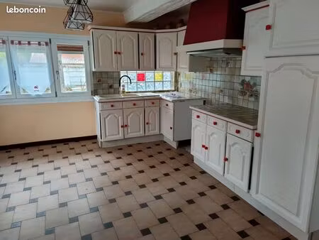 maison f.4