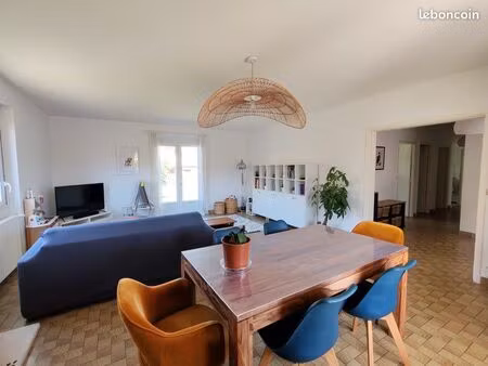 loue maison revel non meublée