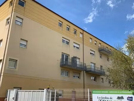 place de parking dans résidence privée
