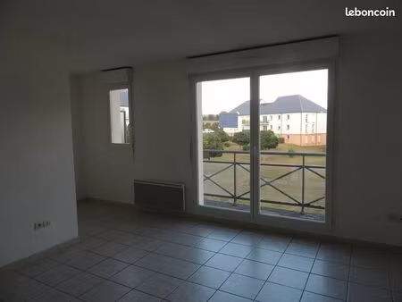 appartement f2
