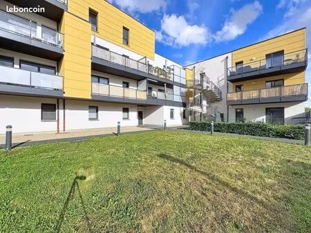 appartement t2 ay sur moselle