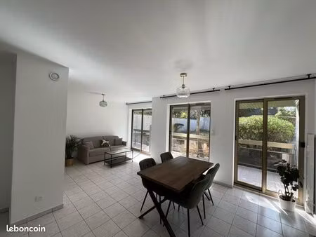 appartement proche gare et centre ville