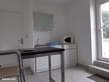 a louer chambre meublée chez l’habitant pour etudiant à cesson-sévigné