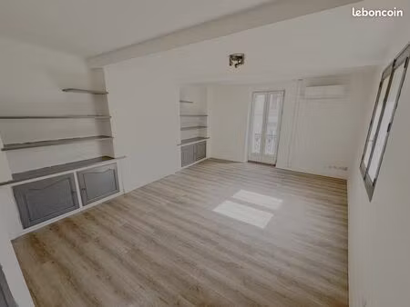 maison de village 2 pièces 75 m²