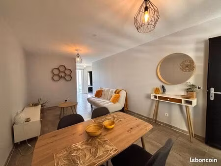 appartement sonate