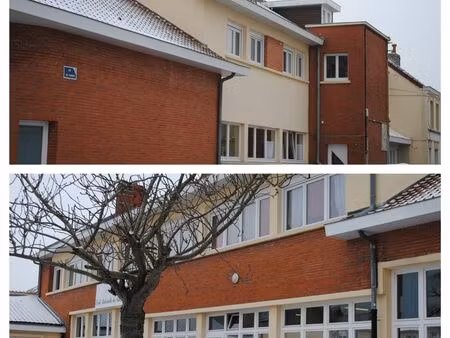 gravelines petit fort philippe appartement 4 pièces 80 m2
