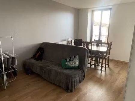 a louer appartement t3 60m2 semi équipé