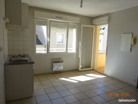 studio pour étudiant apprenti ou stadiaire