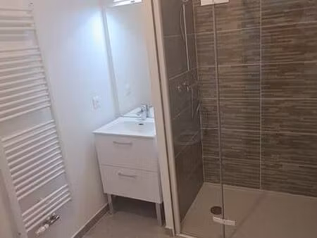 studio neuf de 30 m2