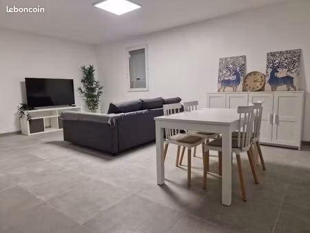 f3 meuble 65m2 lieusaint