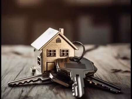 recherche de logement