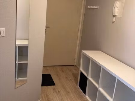 studio meublé