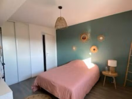 appartement à louer – pont-péan