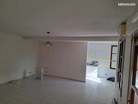 la commune de préval propose à la location 2 logements t3