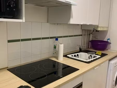 appartement t2 rezé 42m²
