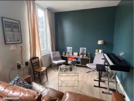 location appartement meublé