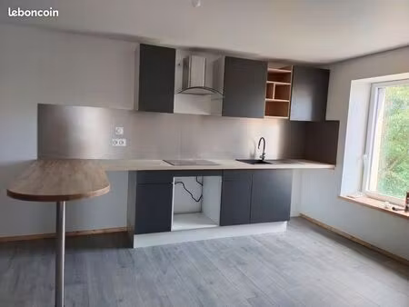 appartement f5