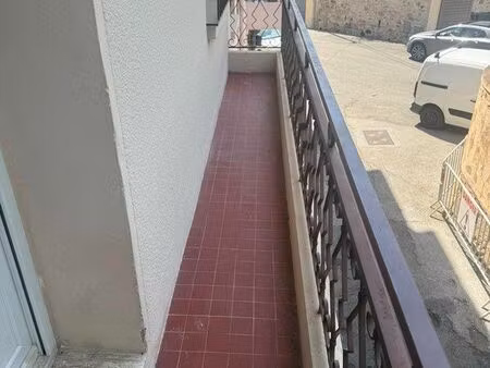 à louer appartement f3 70m2