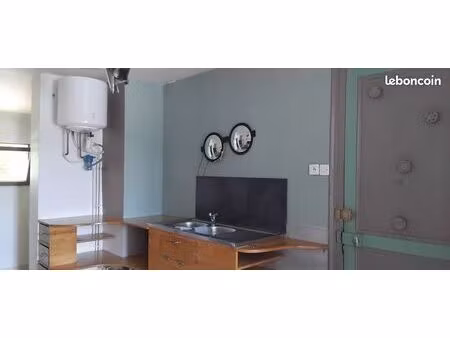 appartement t2 35m2