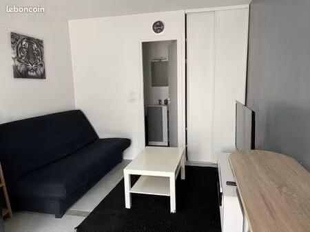 studio 17m2