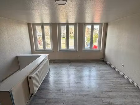 appartement à louer signy-le-petit