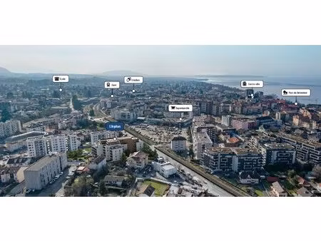 acheter votre appartement neuf du t2 au t4