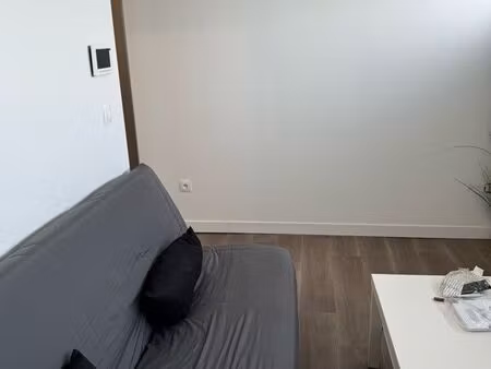 loue studio de 17 m2