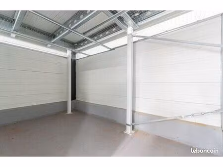 garage/box 24 m² cranves sales