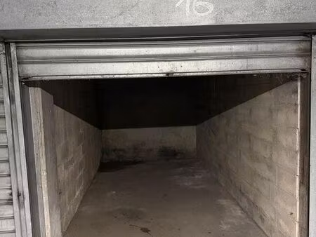 box
