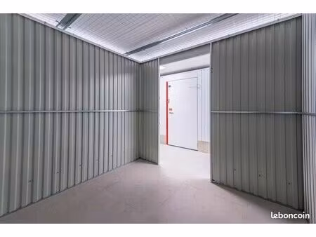 garage/box 5 m² vitry sur seine