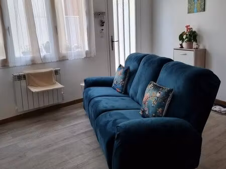 maison style loft