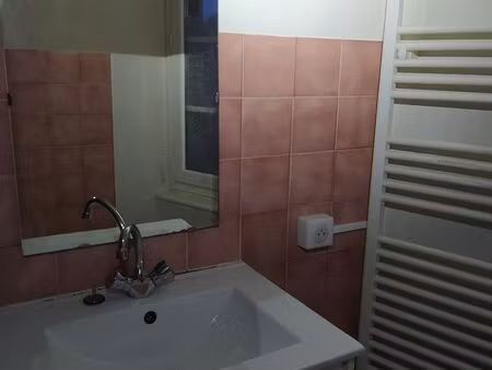 location meublé 3piéces 2chambres 84 m2 650