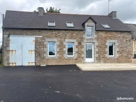 maison à louer à la motte