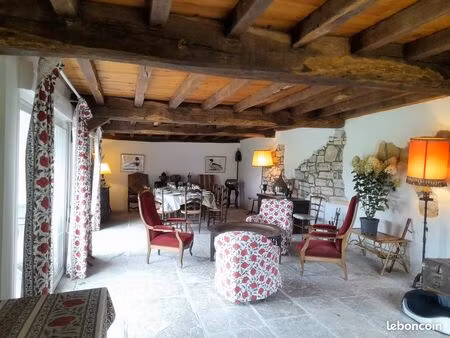 maison de charme à deux pas de bayonne