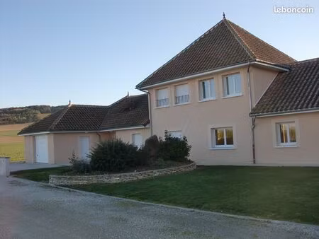 maisons f4 et f5 grange-l'evêque