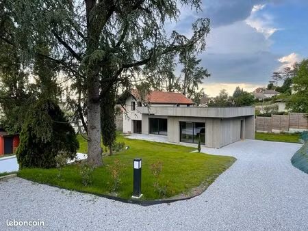 loue belle maison