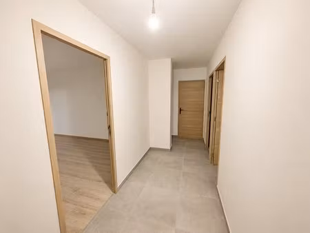 appartement t4 de 76 m2