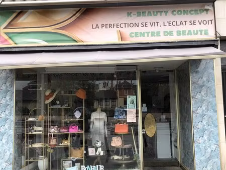 a louer - fond de commerce