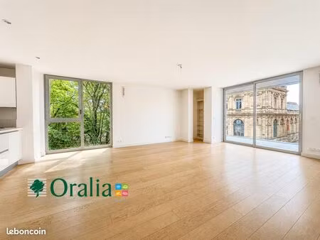 appartement 3 pièces 85 m²