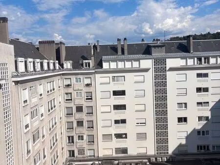 studio étudiant