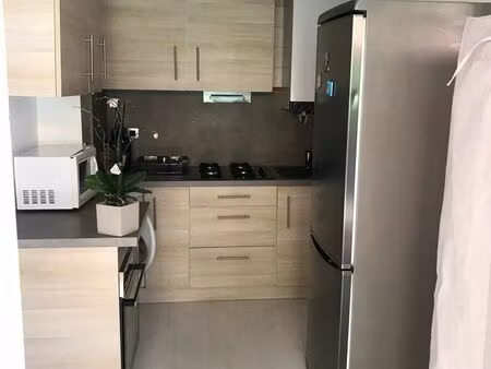studio fréjus
