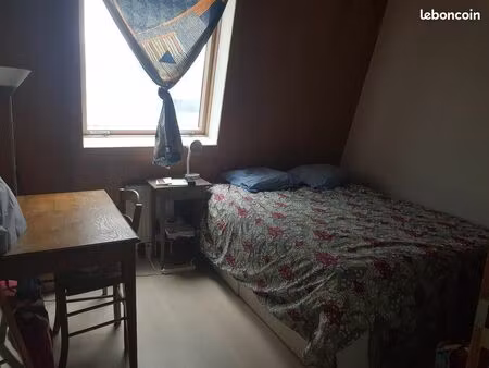 sous location 5 juillet au 1er août 2026