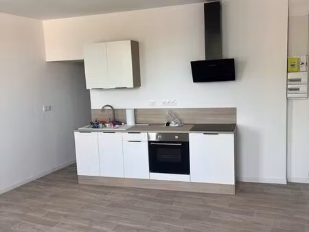 appartement t2